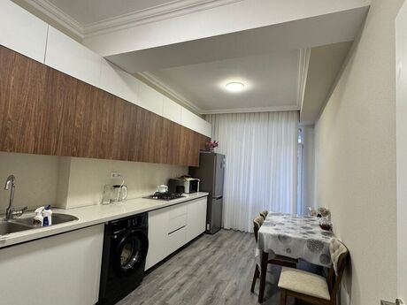 3 otaqlı mənzil, 100 m², 20 Yanvar: 342 000 ₼ 3