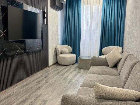 3 otaqlı mənzil, 100 m², 20 Yanvar: 342 000 ₼ 2