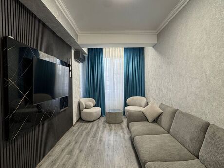 Elan №6420583 - Bakı, 20 Yanvar m., 3 otaqlı, 100 m², 10/20 mərtəbə