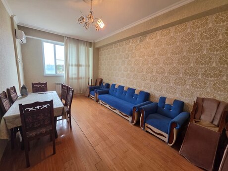 Объявление №6420590 - Хырдалан, Хырдалан, 2-комн., 60 м², 6/13 этаж