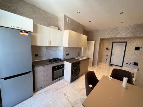 Elan №6420599 - Bakı, 28 May m., 2 otaqlı, 75 m², 15/16 mərtəbə