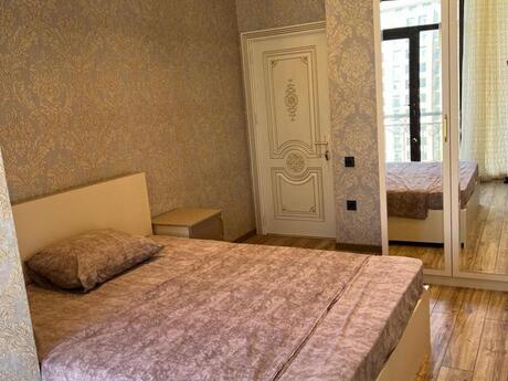 Kirayə 2 otaqlı mənzil, 75 m², 28 Park Residence: 1 200 ₼/ay 3