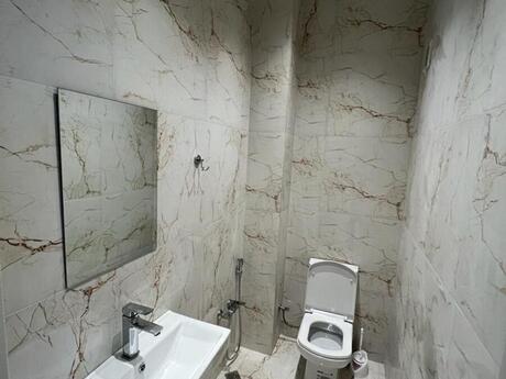 Kirayə 2 otaqlı mənzil, 75 m², 28 Park Residence: 1 200 ₼/ay 5