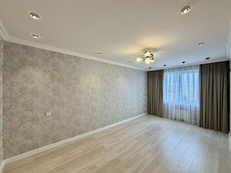 Elan №6420617 - Bakı, Xalqlar Dostluğu m., 2 otaqlı, 60 m², 8/9 mərtəbə