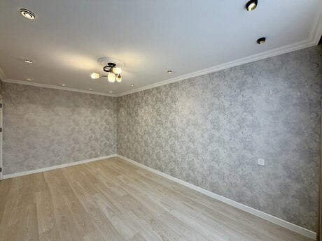 2 otaqlı mənzil, 60 m², Xalqlar Dostluğu: 183 000 ₼ 4