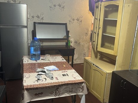 Аренда: 1-комнатная квартира, 50 м², Qara Qarayev: 350 ₼/мес 4
