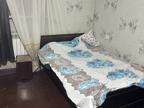 1 rooms · 50 m² · floor 1/5, Qara Qarayev