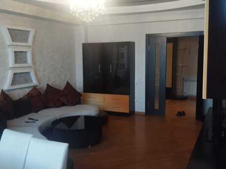 Kirayə 3 otaqlı mənzil, 150 m², Şah İsmayıl Xətai: 1 199 ₼/ay 2