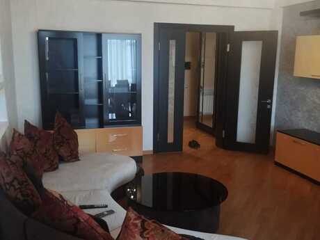 Объявление №6420602 - Баку, м. Шах Исмаил Хатаи, 3-комн., 150 м², 15/17 этаж