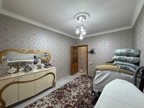 5 otaqlı mənzil, 120 m², Biləcəri: 198 000 ₼ 5