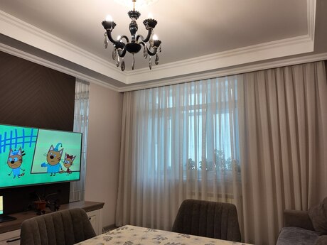 3 otaqlı mənzil, 60,3 m², Masazır: 99 000 ₼ 2