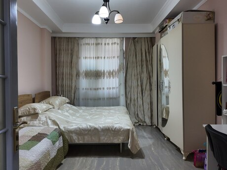 3 otaqlı mənzil, 60,3 m², Masazır: 99 000 ₼ 5