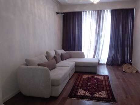 Elan №6420610 - Bakı, Yasamal r., 2 otaqlı, 50 m², 5/16 mərtəbə