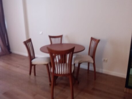 Аренда: 2-комнатная квартира, 50 м², Yasamal: 600 ₼/мес 4