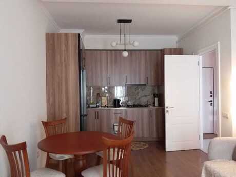 Аренда: 2-комнатная квартира, 50 м², Yasamal: 600 ₼/мес 3