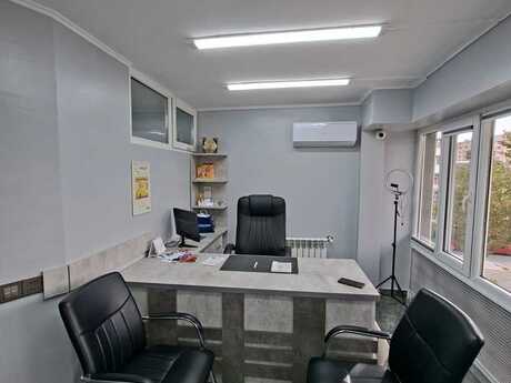 Elan №6420609 - Bakı, Xalqlar Dostluğu m., 40 m²
