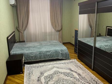 Kirayə 3 otaqlı mənzil, 160 m², Şah İsmayıl Xətai: 1 000 ₼/ay 2