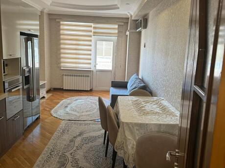 Kirayə 3 otaqlı mənzil, 160 m², Şah İsmayıl Xətai: 1 000 ₼/ay 5