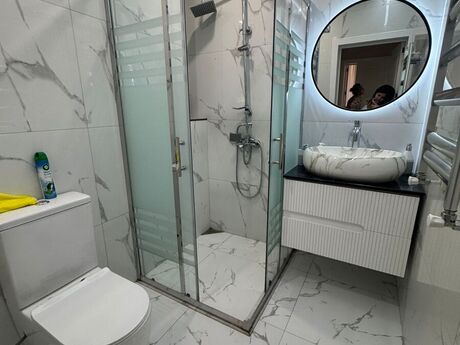 Kirayə 2 otaqlı mənzil, 80 m², Binəqədi: 1 100 ₼/ay 5