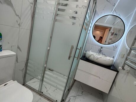 Kirayə 2 otaqlı mənzil, 80 m², Binəqədi: 1 100 ₼/ay 4