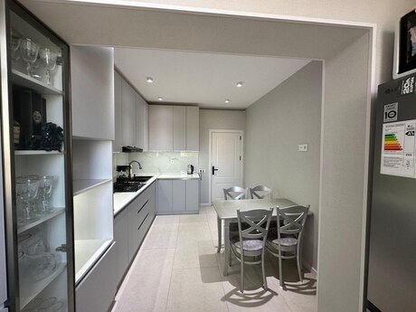 2 otaqlı mənzil, 65 m², Həzi Aslanov: 175 000 ₼ 5