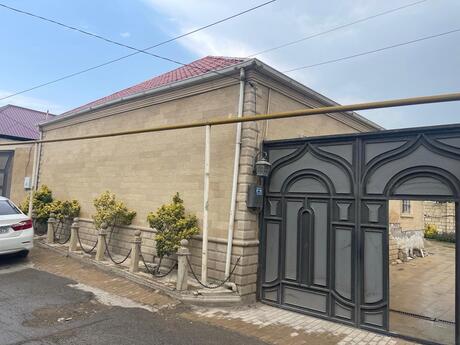 Elan №6420647 - Bakı, Binəqədi q., 3 otaqlı, 120 m²