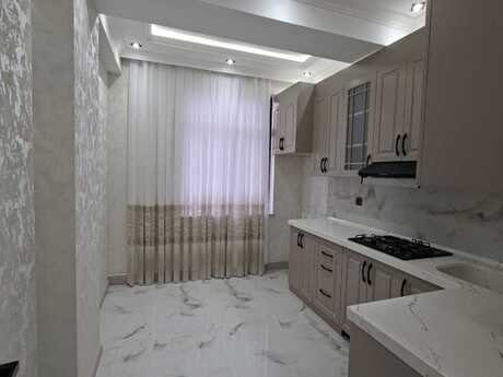 3 otaqlı mənzil, 100 m², Qara Qarayev: 310 000 ₼ 5