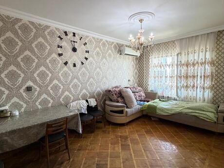 Объявление №6420652 - Баку, м. Ази Асланов, 3-комн., 80 м², 8/9 этаж
