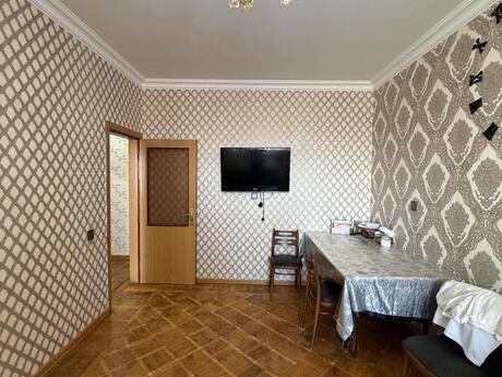3 otaqlı mənzil, 80 m², Həzi Aslanov: 205 000 ₼ 2