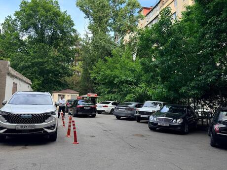 3 otaqlı mənzil, 100 m², Nərimanov: 250 000 ₼ 5