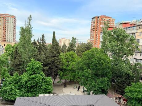 3 otaqlı mənzil, 100 m², Nərimanov: 250 000 ₼ 4