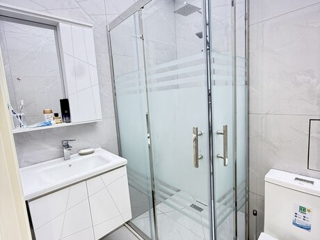2 otaqlı mənzil, 45 m², Azadlıq Prospekti: 188 000 ₼ 2