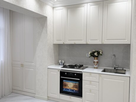 2 otaqlı mənzil, 45 m², Azadlıq Prospekti: 188 000 ₼ 5
