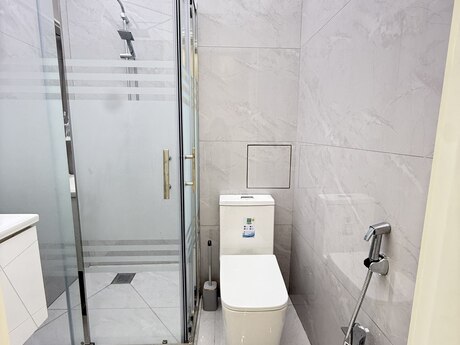 2 otaqlı mənzil, 45 m², Azadlıq Prospekti: 188 000 ₼ 3