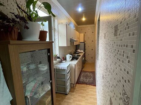 6 otaqlı həyət evi, 170 m², İnşaatçılar: 400 000 ₼ 5