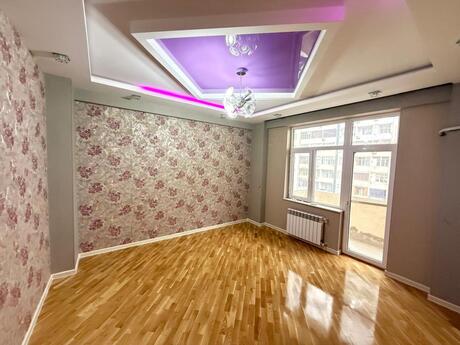 3-комнатная квартира, 125 м², Həzi Aslanov: 257 000 ₼ 2
