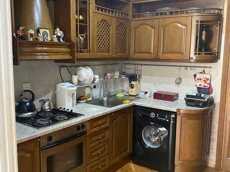 Kirayə 3 otaqlı mənzil, 90 m², Yasamal: 1 000 ₼/ay 5