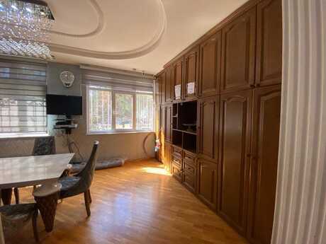 Kirayə 3 otaqlı mənzil, 90 m², Yasamal: 1 000 ₼/ay 3