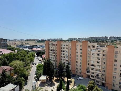 3 otaqlı mənzil, 80 m², Yeni Günəşli: 143 000 ₼ 3