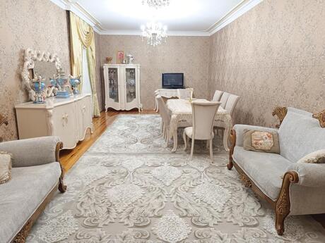 6 otaqlı həyət evi, 313 m², Binəqədi: 650 000 ₼ 2