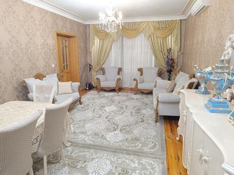 6 otaqlı həyət evi, 313 m², Binəqədi: 650 000 ₼ 3