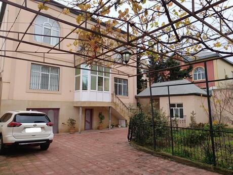 Объявление №6420659 - Баку, Бинагадинский р., 6-комн., 313 м²