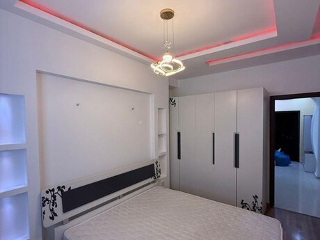 Аренда: 2-комнатная квартира, 75 м², Əhmədli: 700 ₼/мес 5
