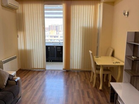 Аренда: 2-комнатная квартира, 75 м², Əhmədli: 700 ₼/мес 2