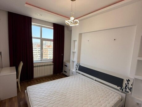 Аренда: 2-комнатная квартира, 75 м², Əhmədli: 700 ₼/мес 4