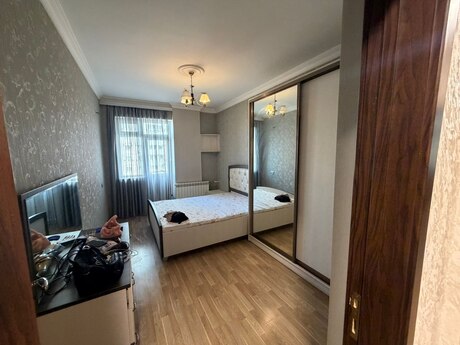 Kirayə 3 otaqlı mənzil, 120 m², Nizami: 650 ₼/ay 5