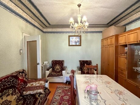 3 otaqlı mənzil, 75 m², Bakıxanov: 165 000 ₼ 2