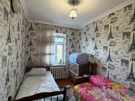 3 otaqlı mənzil, 75 m², Bakıxanov: 165 000 ₼ 5