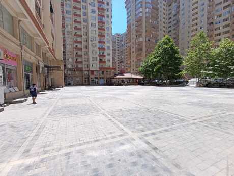 2 otaqlı mənzil, 85 m², İnşaatçılar: 195 000 ₼ 3