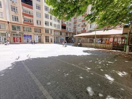 2 otaqlı mənzil, 85 m², İnşaatçılar: 195 000 ₼ 4
